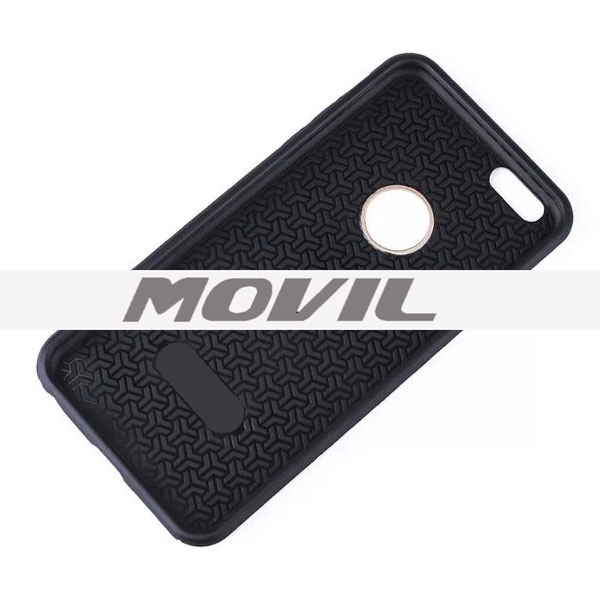 NP-1892  tpu pc  Funda para iPhone 6-1
